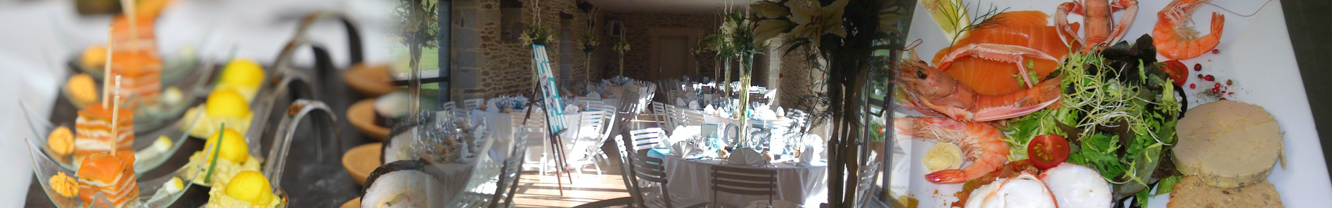 mariage, cocktail, repas